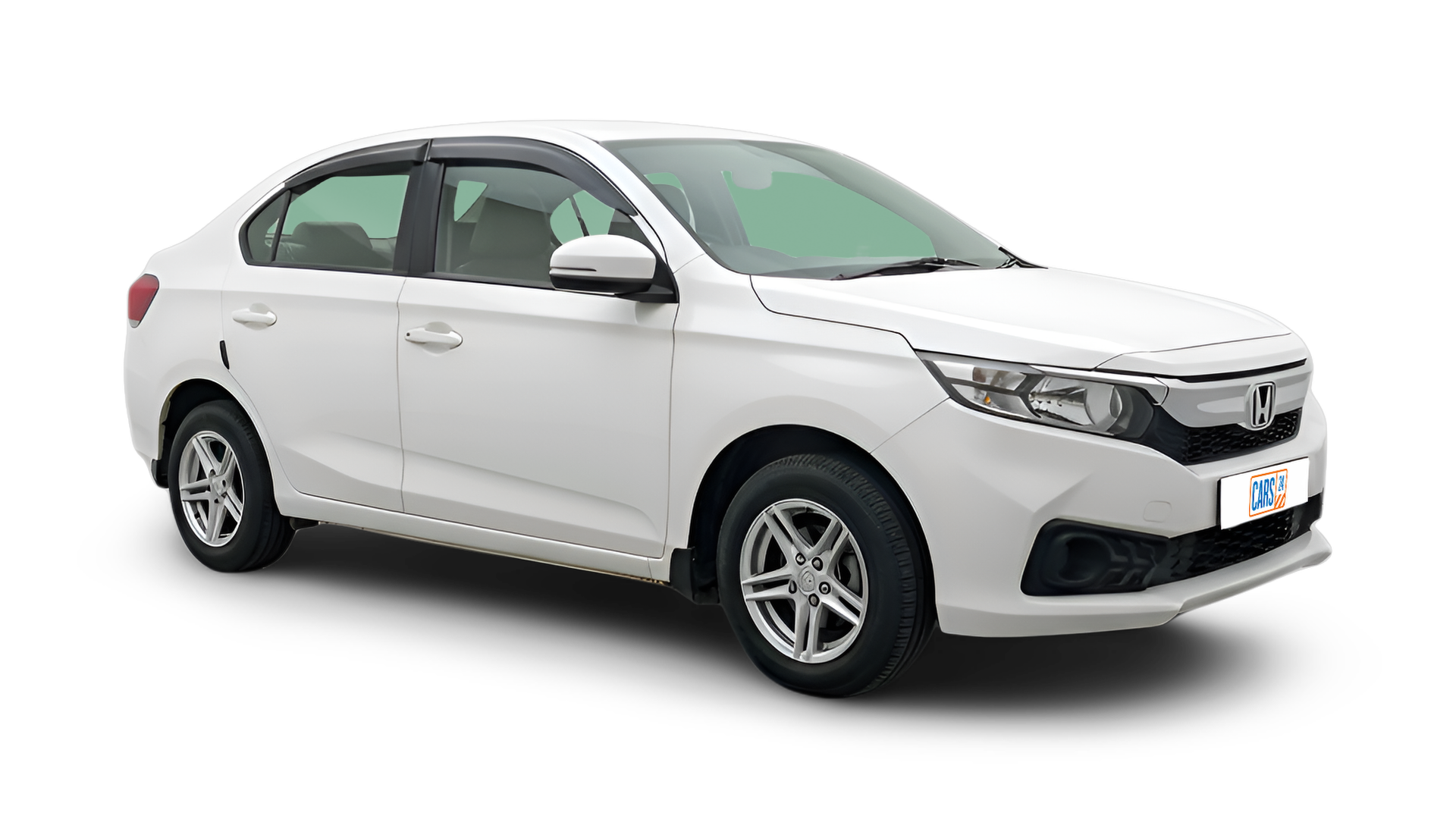 Honda Amaze-img